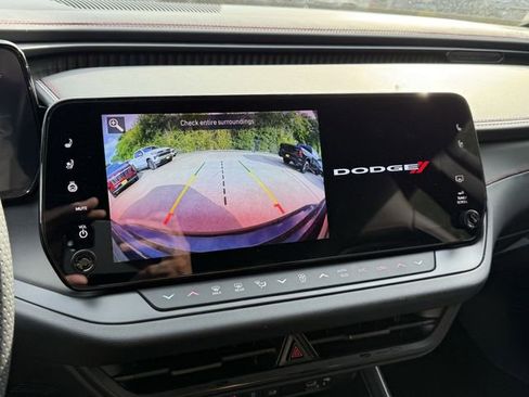 New 2026 Dodge Charger R/T Scat Pack w/ Track Package image 22