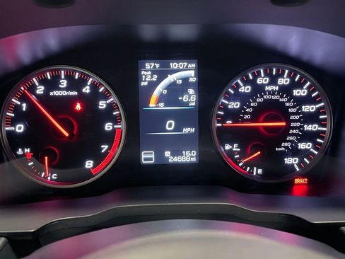 Used 2022 Subaru WRX Premium image 27