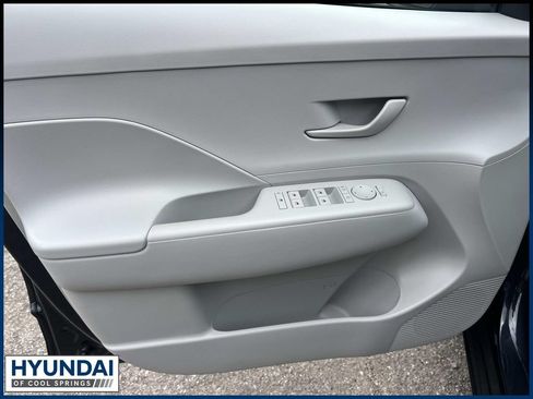 New 2027 Hyundai Kona SEL Sport FWD image 15