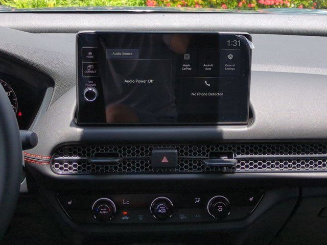 New 2027 Honda HR-V Sport image 16