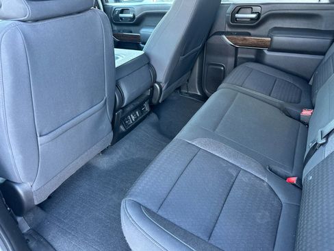 Used 2021 GMC Sierra 2500 SLE w/ SLE Value Package; image 13