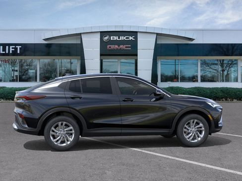 New 2026 Buick Envista Preferred image 29