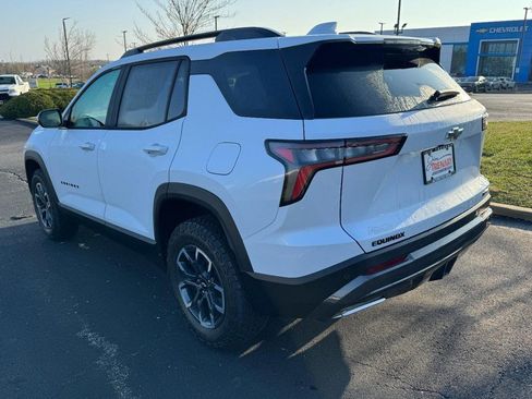 New 2026 Chevrolet Equinox ACTIV image 5