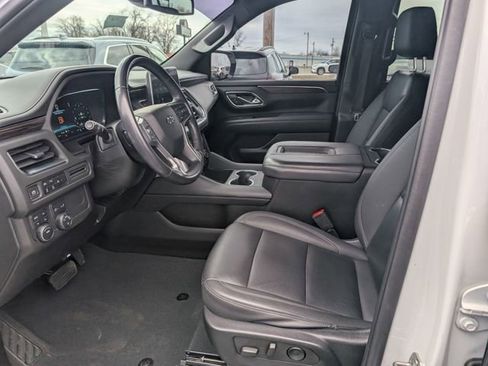 Used 2023 Chevrolet Tahoe Z71 image 13