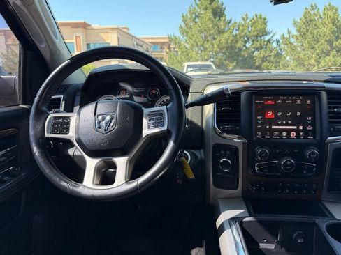 Used 2013 RAM 2500 Laramie w/ HD Snow Plow Prep Group AWD/4WD image 25