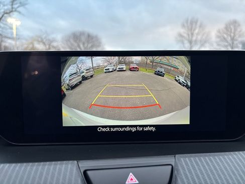 New 2026 MAZDA CX-90 3.3 Turbo w/ Select Package image 20