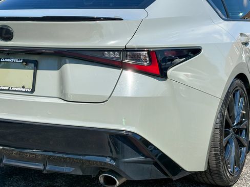 Used 2021 Lexus IS 350 F Sport AWD/4WD image 20