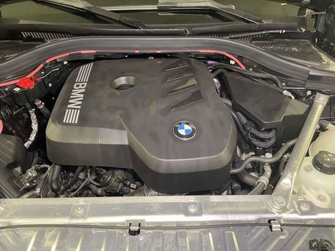 Used 2025 BMW X3 xDrive30 w/ Premium Package AWD/4WD image 24