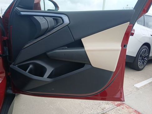 New 2025 BMW X3 xDrive30i w/ Convenience Package image 16