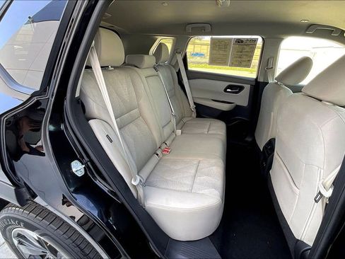 Used 2024 Nissan Rogue SV FWD image 27