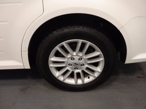 Used 2019 Ford Flex SEL w/ Equipment Group 202A image 26