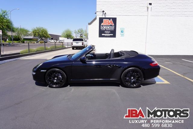 Used 2008 Porsche 911 Carrera RWD image 71