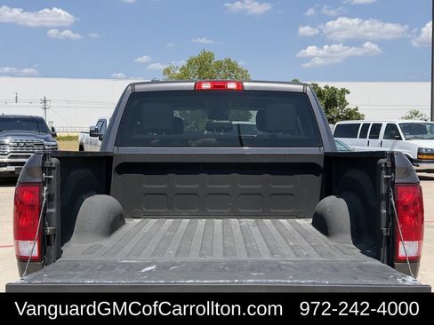 Used 2019 RAM 1500 Tradesman w/ Popular Equipment Group RWD image 31