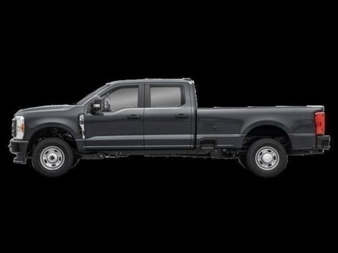 New 2026 Ford F350 XLT w/ XLT Premium Package image 3