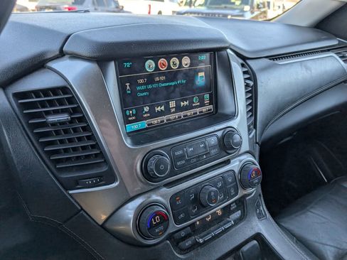 Used 2019 Chevrolet Tahoe LT image 20