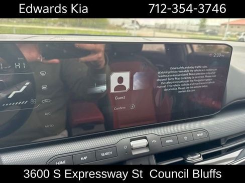 New 2026 Kia K4 GT-Line Turbo FWD image 24