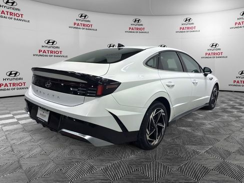 New 2026 Hyundai Sonata SEL image 9