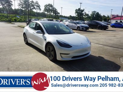 Used 2022 Tesla Model 3 Long Range