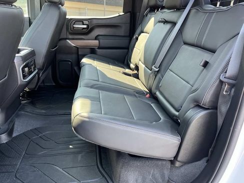 Used 2021 Chevrolet Silverado 1500 High Country w/ Technology Package AWD/4WD image 23