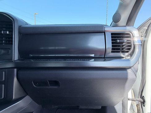 Used 2024 Ford F250 Lariat AWD/4WD image 22