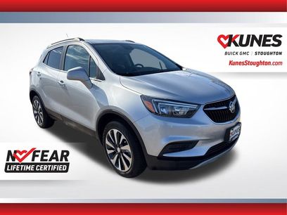Used 2021 Buick Encore Preferred w/ Safety Package