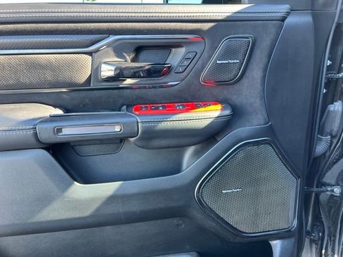 Used 2021 RAM 1500 TRX w/ TRX Level 2 Equipment Group image 12