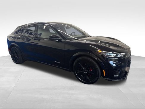 Certified 2025 Ford Mustang Mach-E GT AWD/4WD image 15