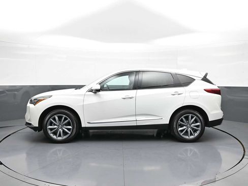 Certified 2024 Acura RDX w/ Technology Package AWD/4WD image 9