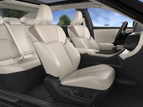 New 2026 Toyota Crown Limited AWD/4WD image 42