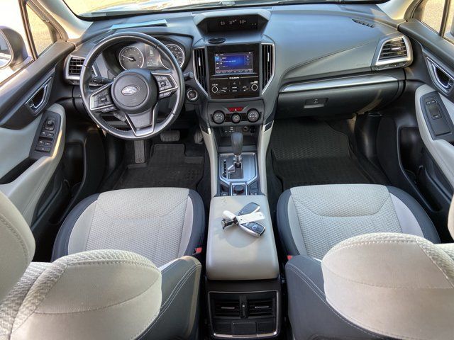 Used 2024 Subaru Forester Premium AWD/4WD image 34