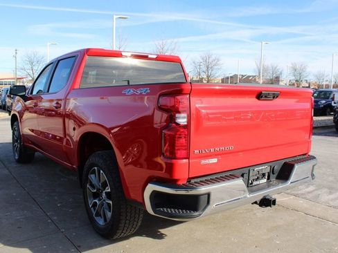 Used 2023 Chevrolet Silverado 1500 LT image 5