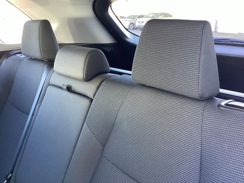 Certified 2025 Toyota RAV4 LE image 21