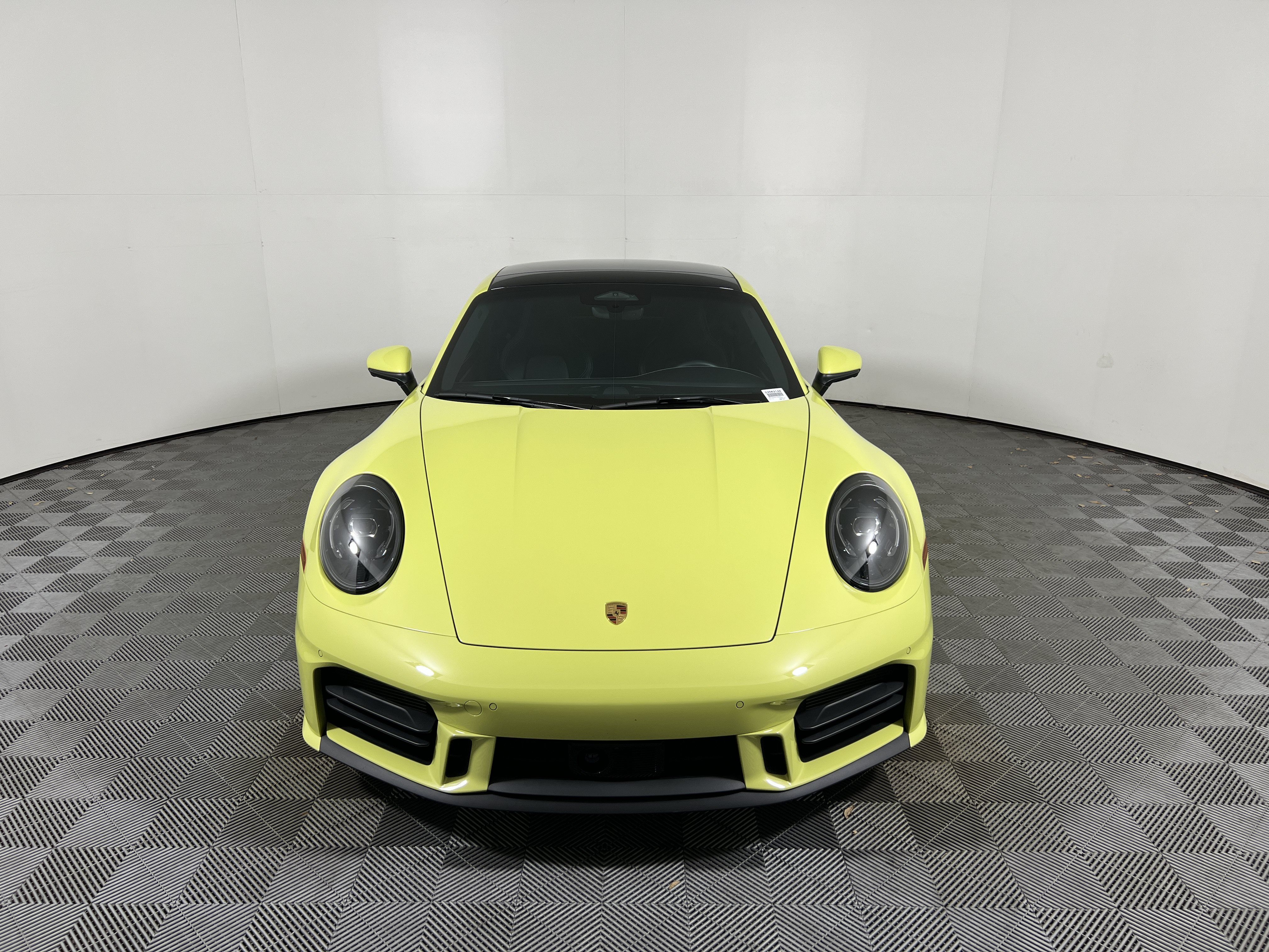 Certified 2026 Porsche 911 Carrera RWD image 10