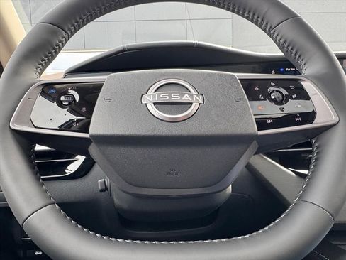 New 2026 Nissan Murano Platinum w/ Cargo Package image 17