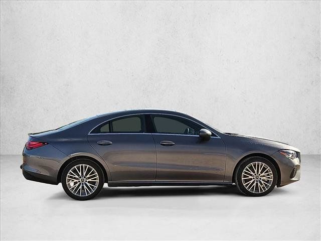 Certified 2026 Mercedes-Benz CLA 250 image 4