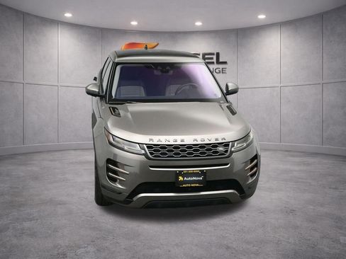 Used 2020 Land Rover Range Rover Evoque R-Dynamic HSE AWD/4WD image 57