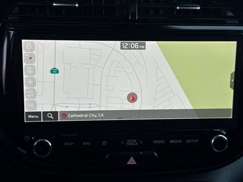 Certified 2023 Kia Soul GT-Line FWD image 18