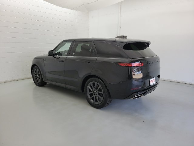 Used 2024 Land Rover Range Rover Sport Dynamic SE AWD/4WD image 6