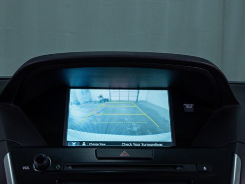 Used 2014 Acura MDX SH-AWD w/ Technology Package image 27