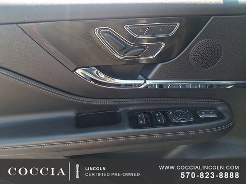 Certified 2023 Lincoln Corsair AWD w/ Equipment Group 101A image 10