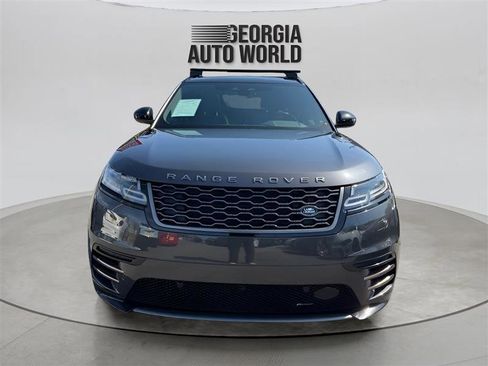 Used 2023 Land Rover Range Rover Velar R-Dynamic S image 14