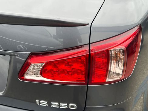 Used 2012 Lexus IS 250 w/ Premium Pkg Value Edition RWD image 18