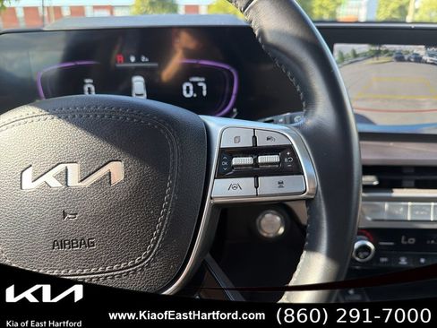 Certified 2023 Kia Telluride S w/ S Sunroof Package AWD/4WD image 34