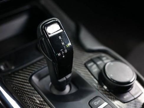 Used 2021 Toyota Supra w/ Safety & Technology Package RWD image 42
