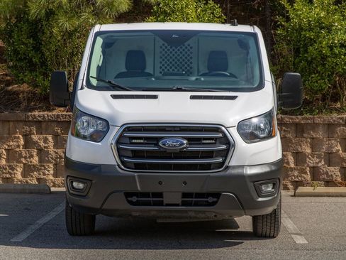 Used 2020 Ford Transit 250 Low Roof w/ Load Area Protection Package image 2