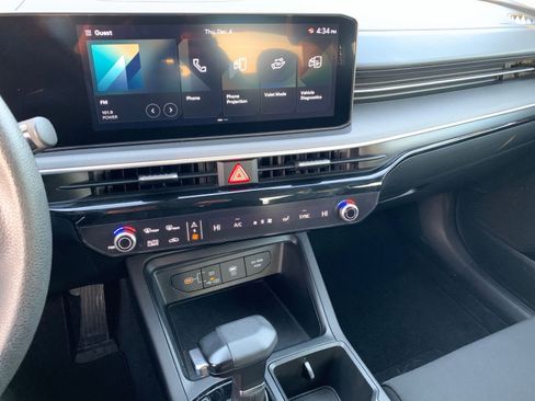 Used 2025 Kia K5 LXS image 18