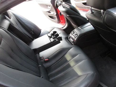 Used 2016 BMW 650i Gran Coupe image 17