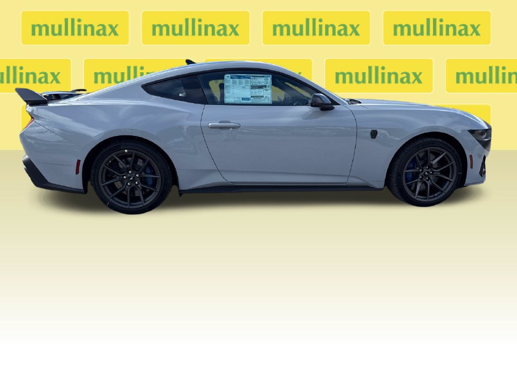 New 2026 Ford Mustang Dark Horse w/ Dark Horse Handlin Package RWD image 16