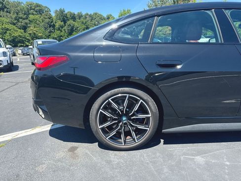 Used 2023 BMW i4 M50 w/ Premium Package AWD/4WD image 31