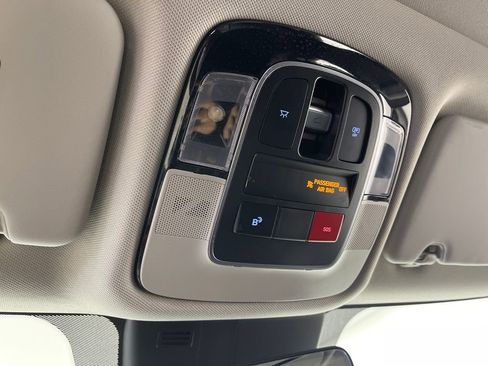 Certified 2025 Hyundai Tucson Limited image 29